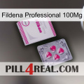 Fildena Professional 100Mg 32